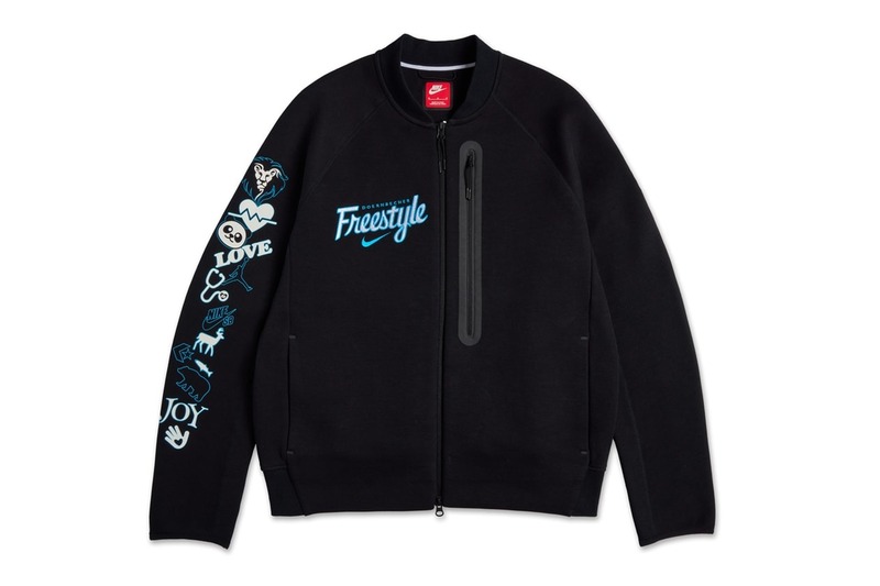 Nike doernbecher jacket sales